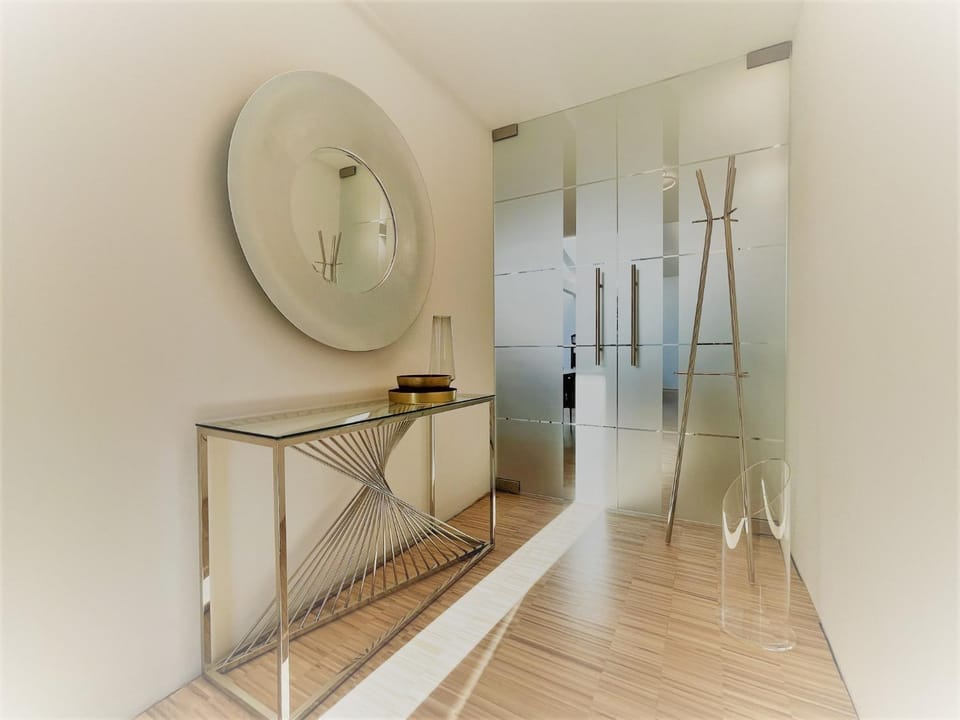 Facade/entrance, Bathroom