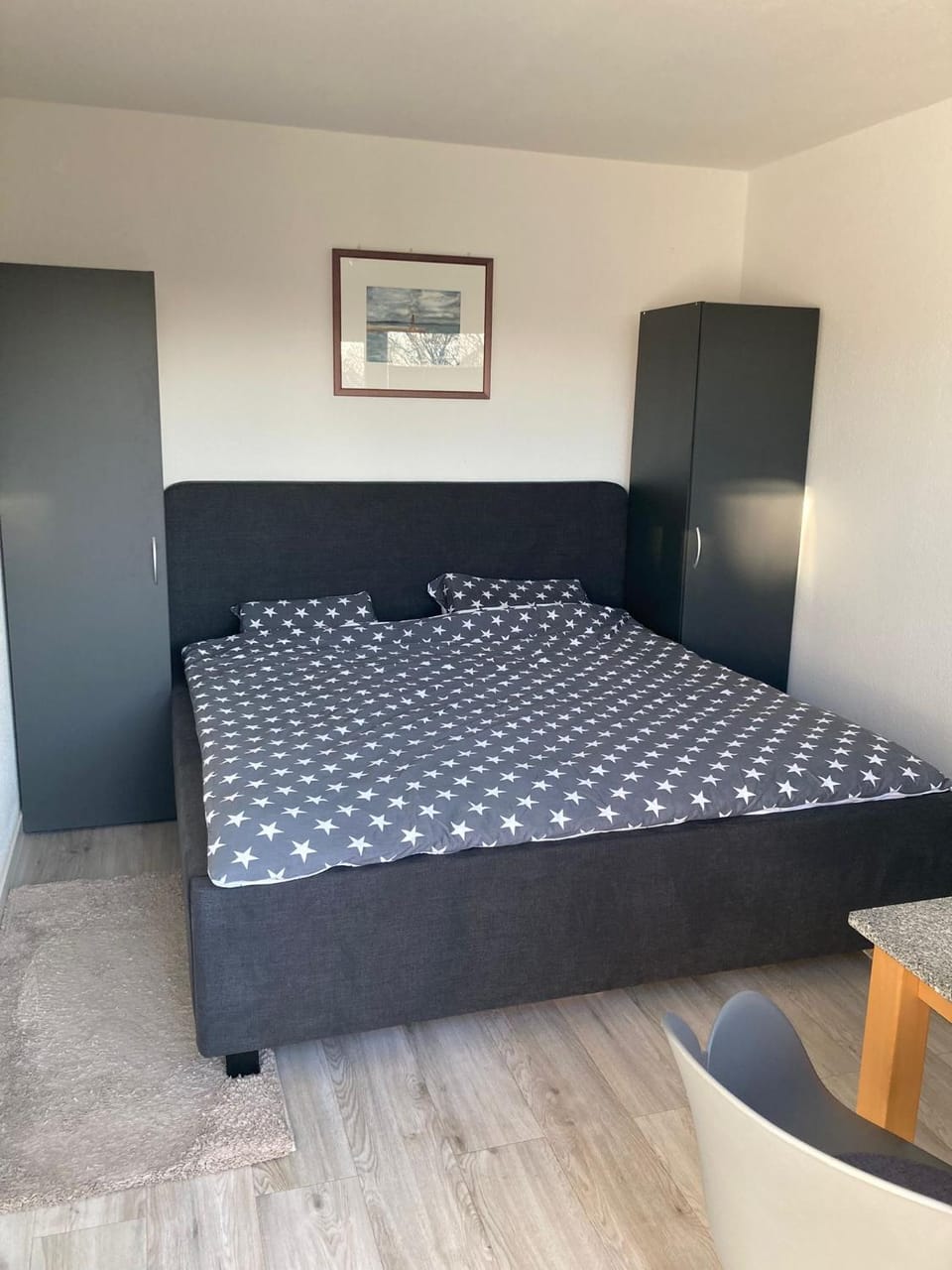 Oasis 08 House in Cuxhaven