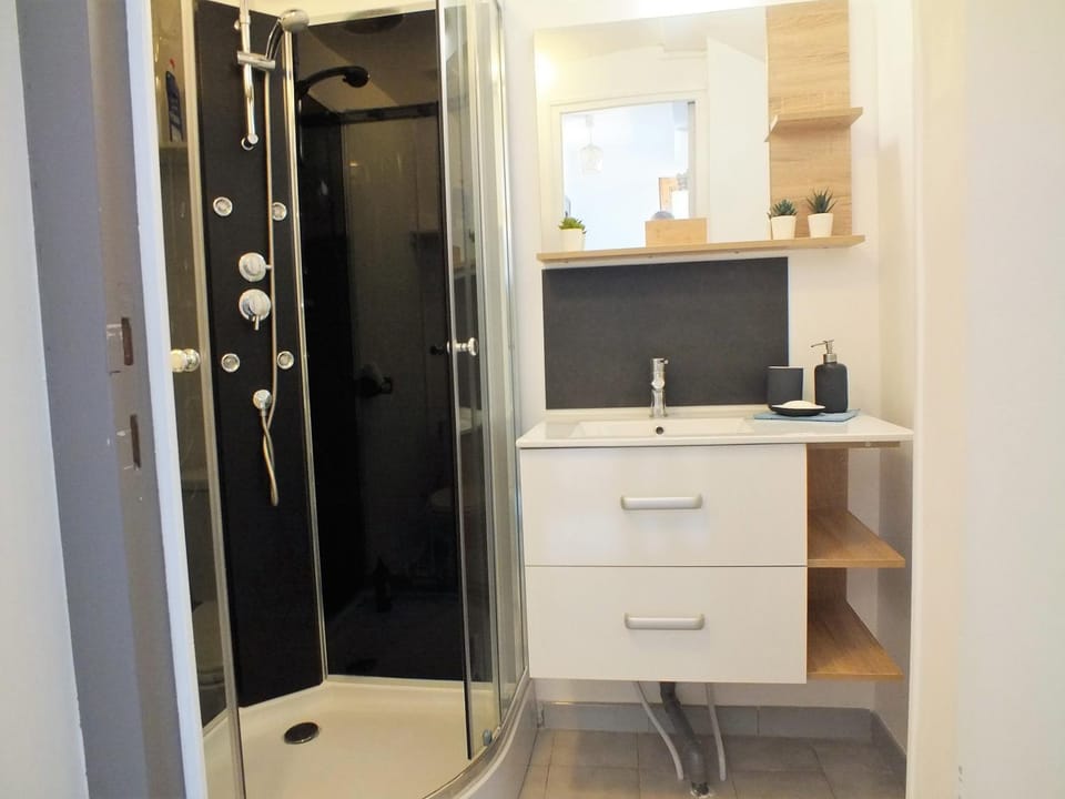 La Maison MOJA Apartment in Bourgogne-Franche-Comté