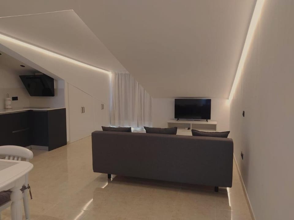 Paraiso de Nerja Apartment in Nerja