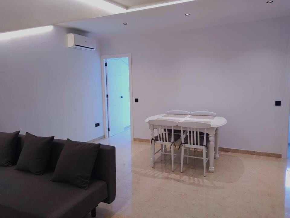 Paraiso de Nerja Apartment in Nerja