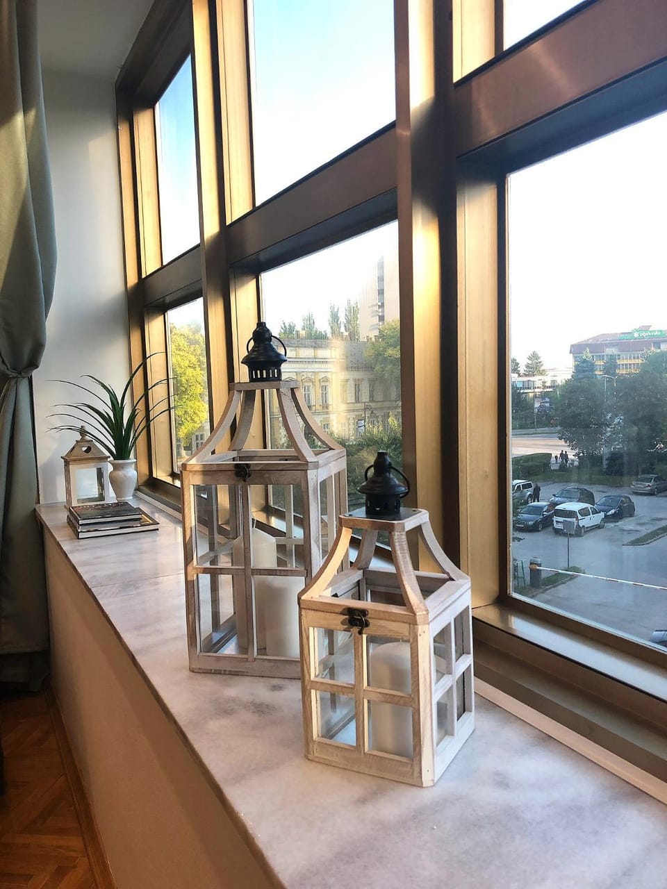 City view
