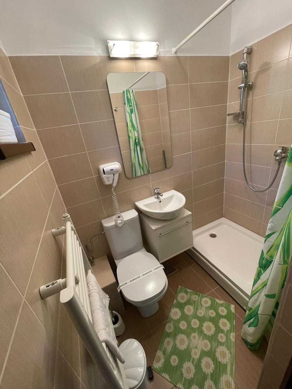 Pensiunea La Steaguri Bed and Breakfast in Romania