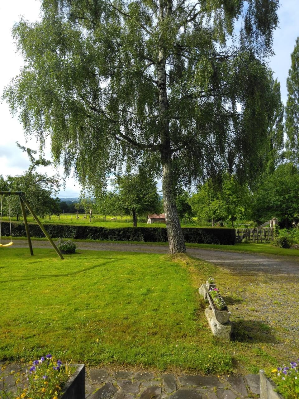 Gîtes Les Clairets - Normandie House in Normandy