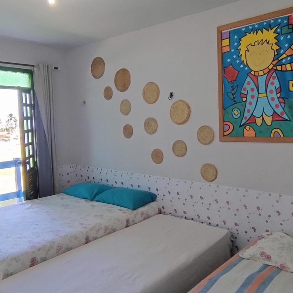 Porto Canoa, Chios Ap 102 , Aracati, CE Apartment in State of Ceará