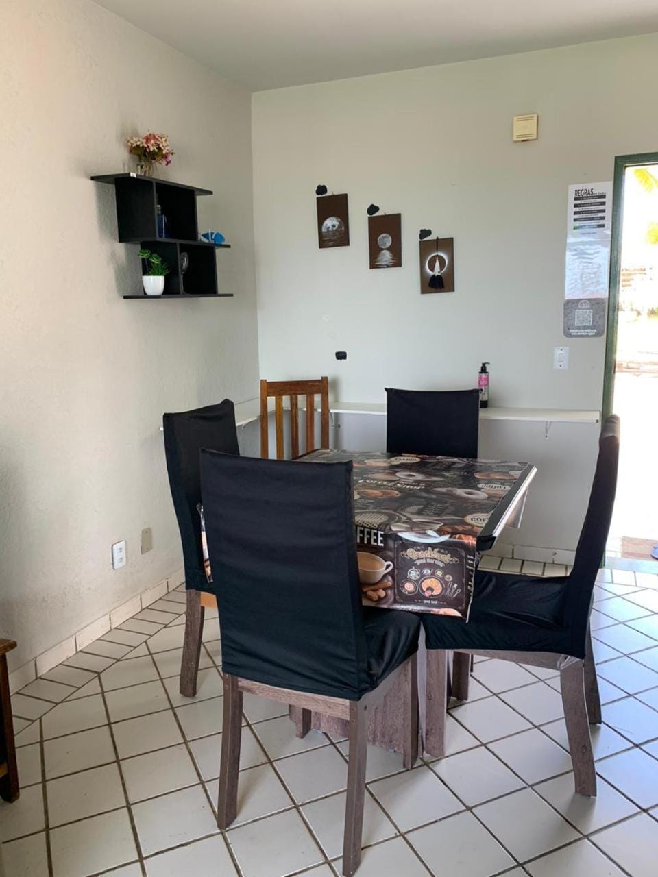 Porto Canoa, Chios Ap 102 , Aracati, CE Apartment in State of Ceará