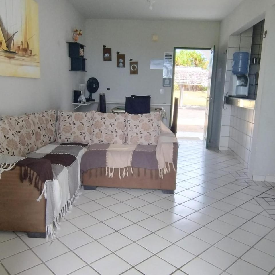 Porto Canoa, Chios Ap 102 , Aracati, CE Apartment in State of Ceará