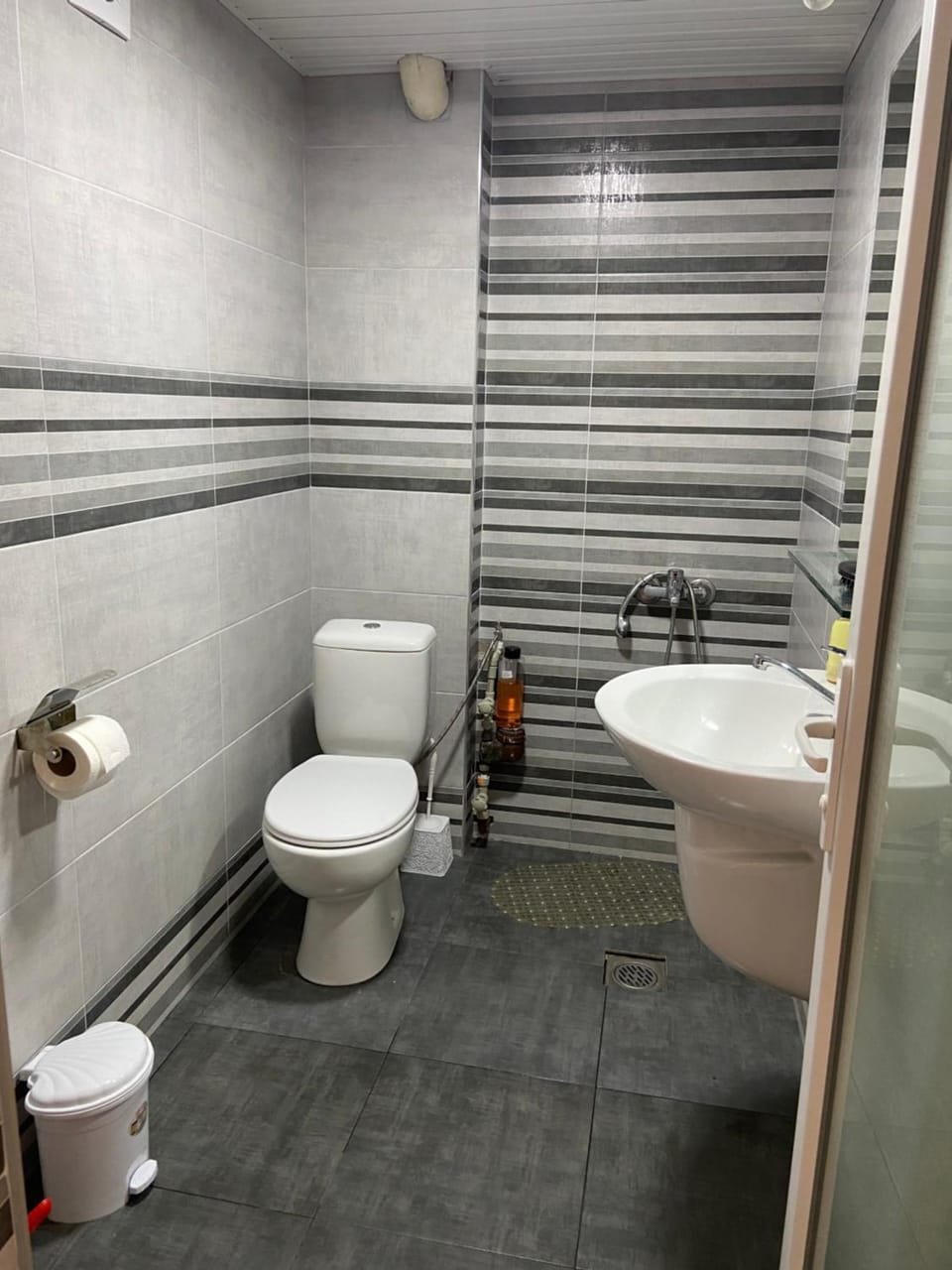 Sazdanovski Apartments Apartment in Ohrid