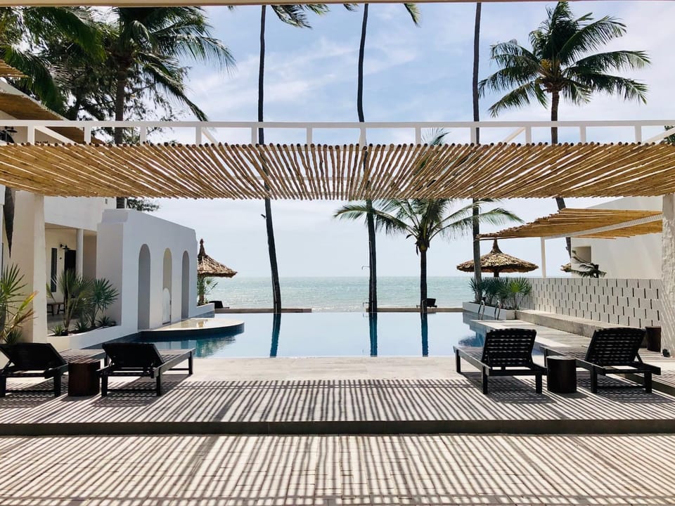 Meraki Oasis Hotel Resort in Phan Thiet