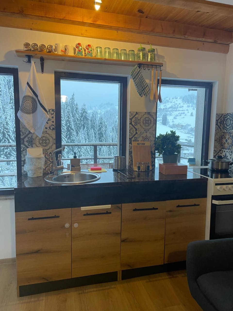 Stoykite Escape House Apartment in Bulgaria