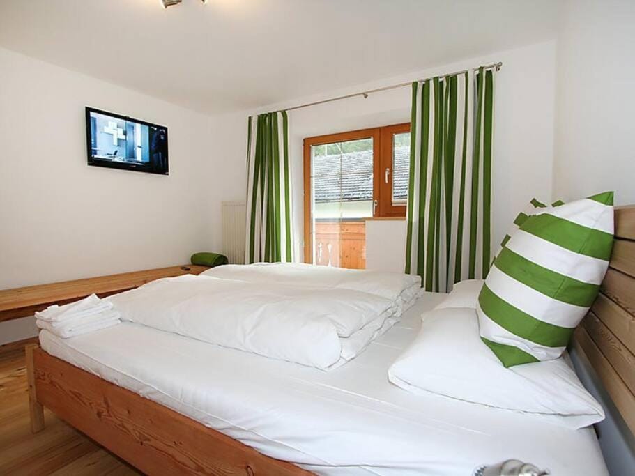 aeki TYROL House in Trentino-South Tyrol