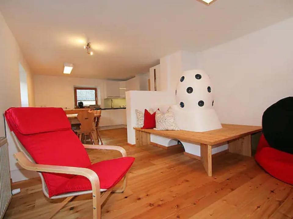 aeki TYROL House in Trentino-South Tyrol