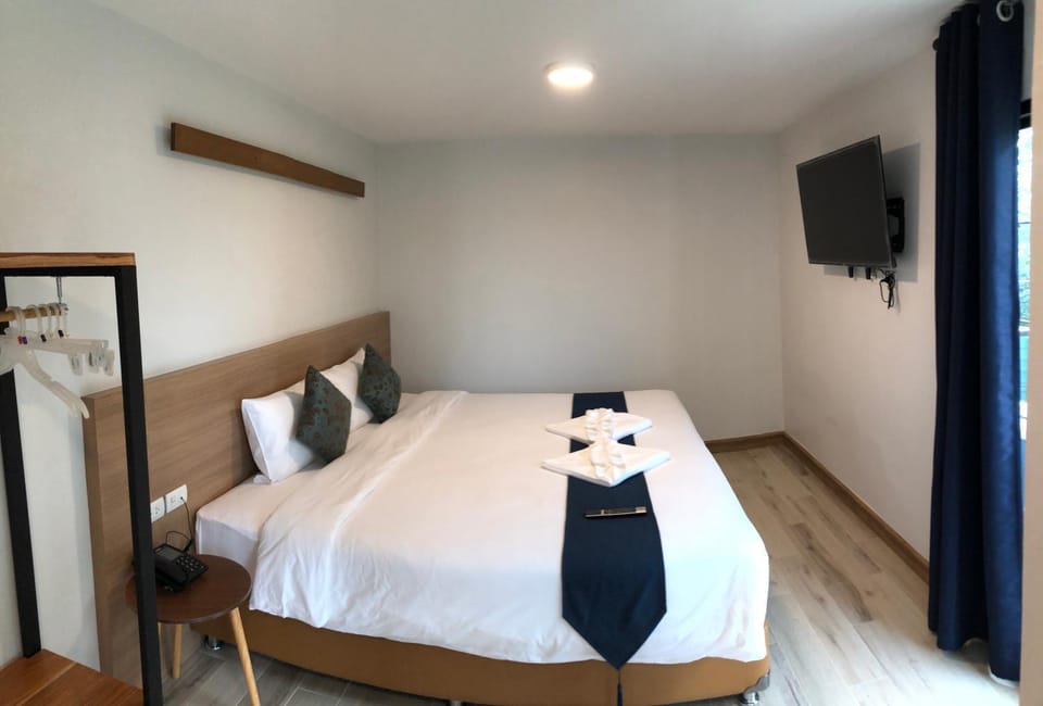 Kin Bed Chiang Mai Bed and Breakfast in Chiang Mai