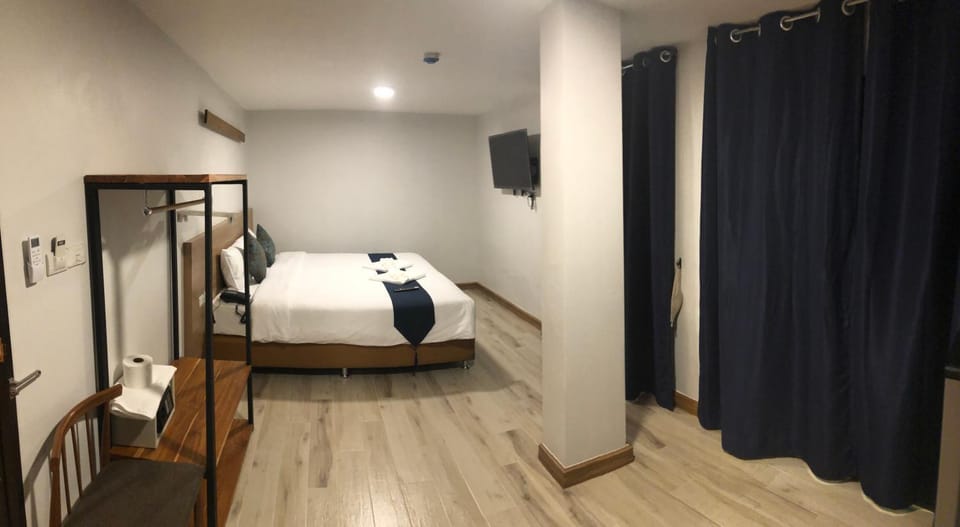 Kin Bed Chiang Mai Bed and Breakfast in Chiang Mai