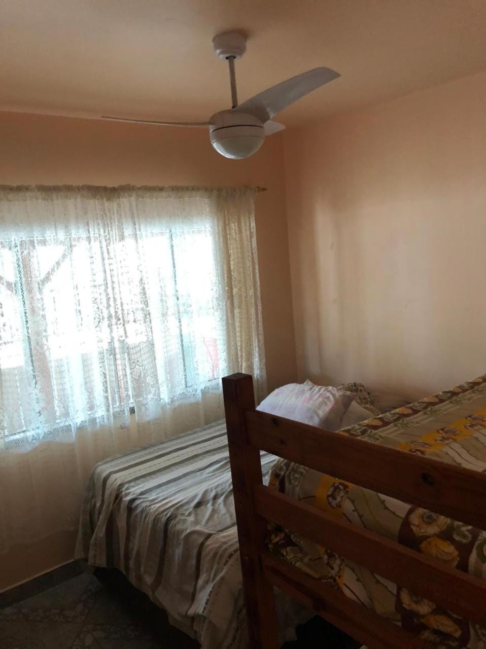 Bed, Bedroom, bunk bed