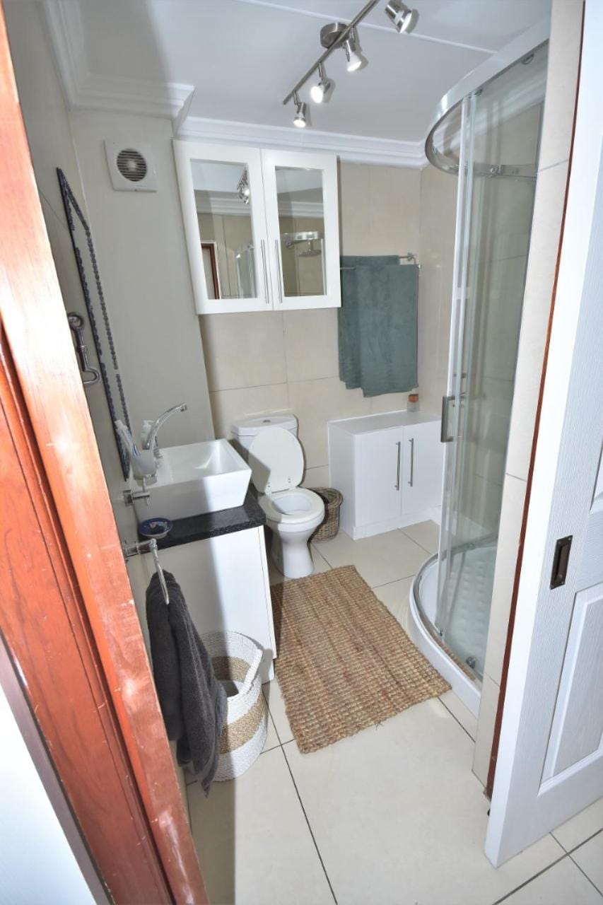 Cyprus Manor 12 Apartment in Western Cape