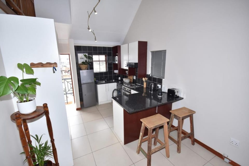Cyprus Manor 12 Apartment in Western Cape