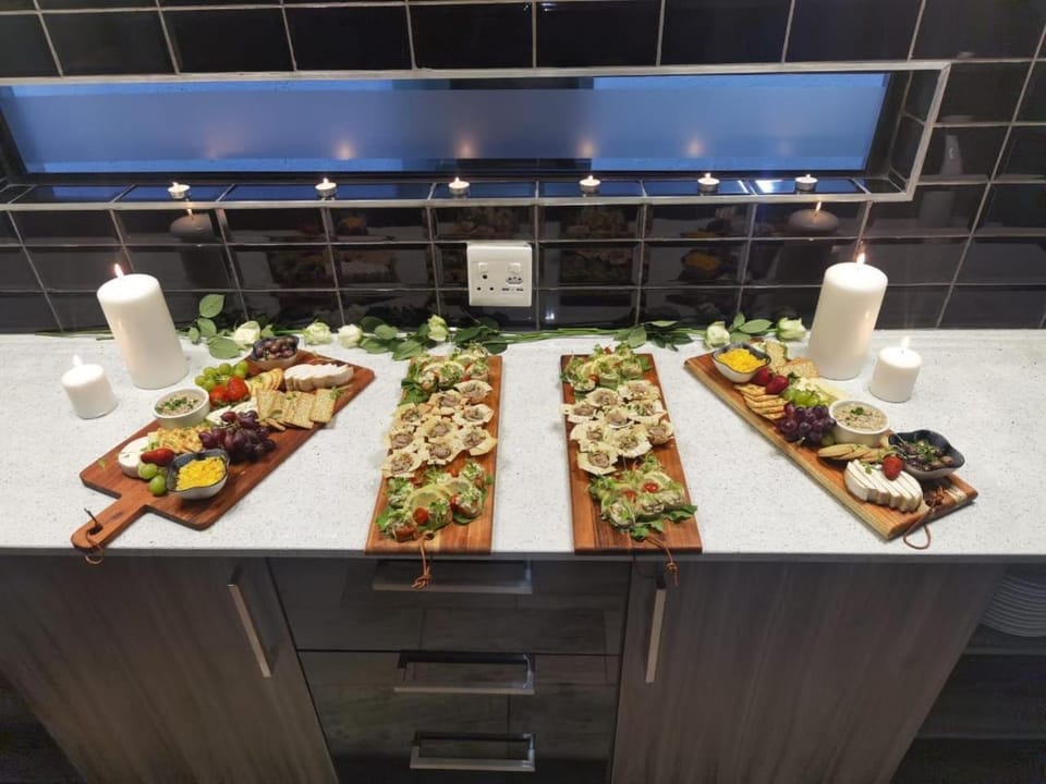 Food and drinks, Food, Dinner