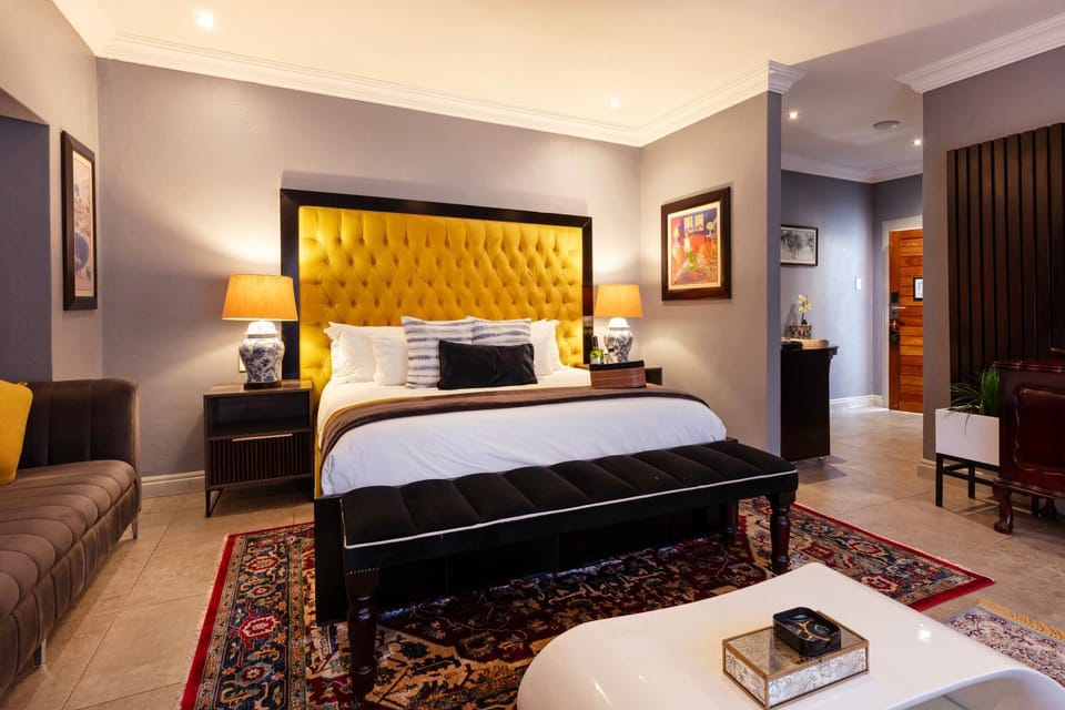 Sasavona Boutique Hotel Hotel in South Africa