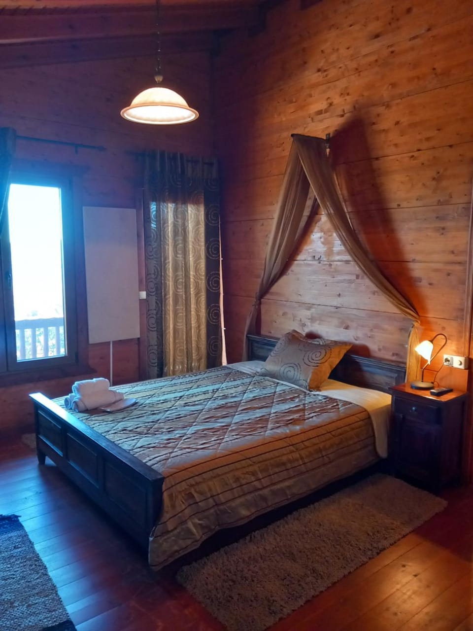 Ναϊάδες Bed and Breakfast in Peloponnese Region