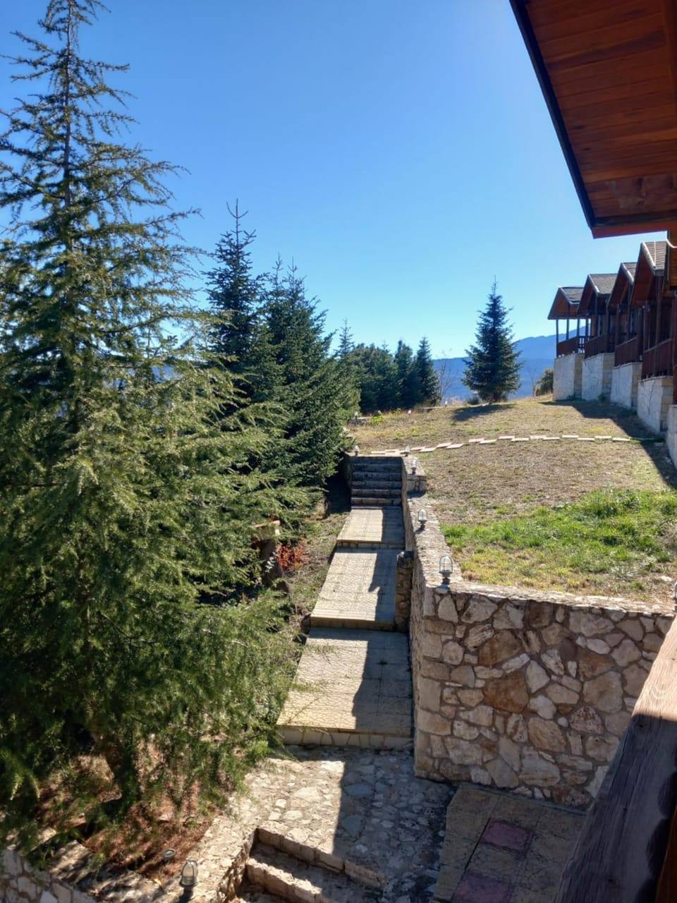 Ναϊάδες Bed and Breakfast in Peloponnese Region