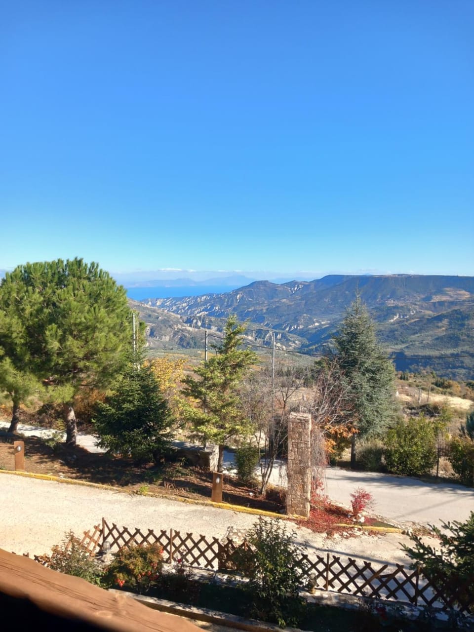 Ναϊάδες Bed and Breakfast in Peloponnese Region