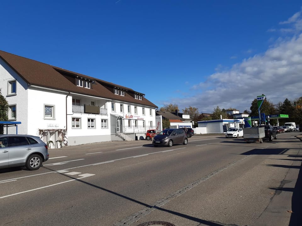 Deutscher Kaiser Bed and Breakfast in Baden-Württemberg