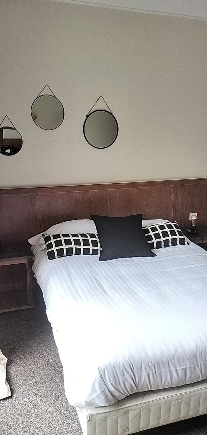 Hotel Le Rivage Hotel in Orléans