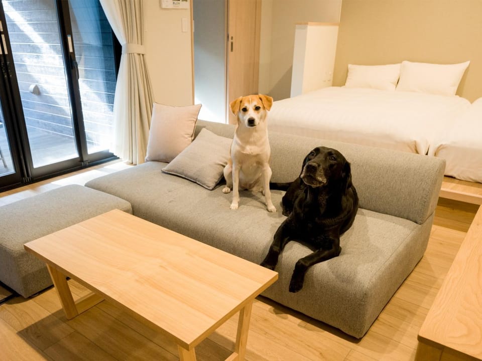 Rakuten STAY Nikko Hoden Capacity of 8 persons Apartment in Japan