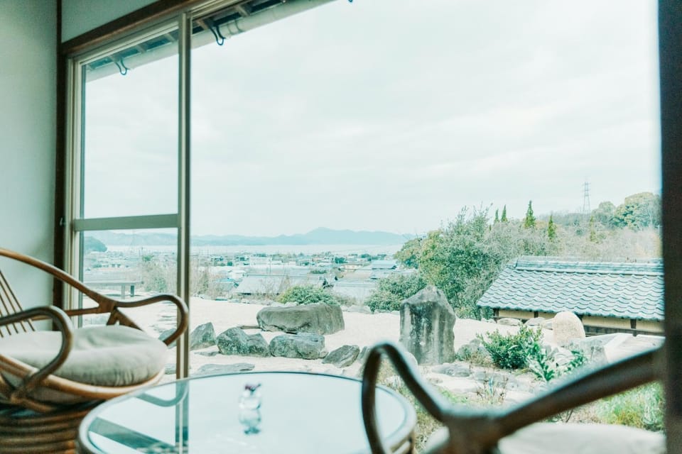 Tokuto"King Villa" - Vacation STAY 73553v House in Japan