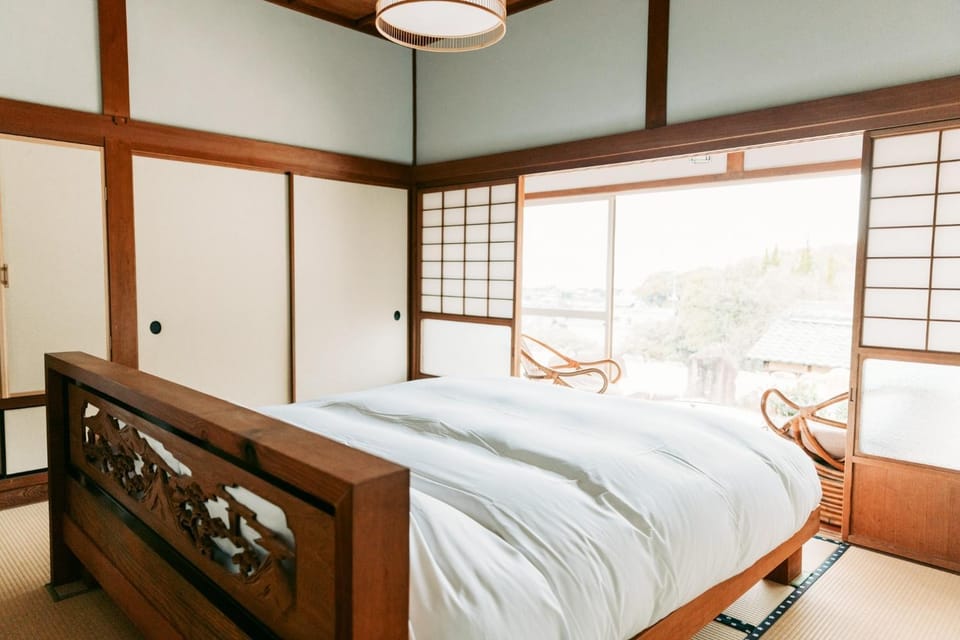Tokuto"King Villa" - Vacation STAY 73553v House in Japan
