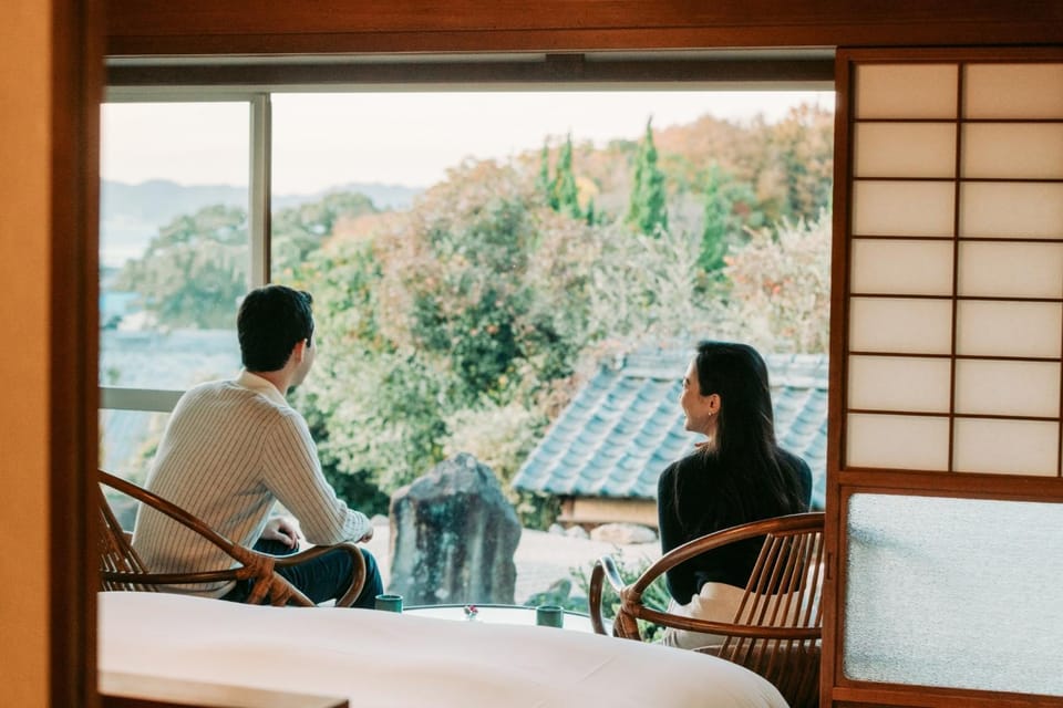 Tokuto"King Villa" - Vacation STAY 73553v House in Japan