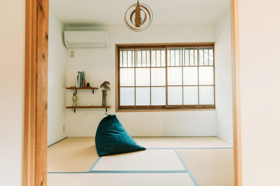 Tokuto"Queen Villa" - Vacation STAY 81603v House in Japan