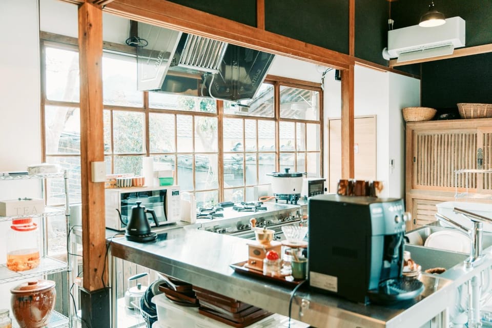 Tokuto"Queen Villa" - Vacation STAY 81603v House in Japan