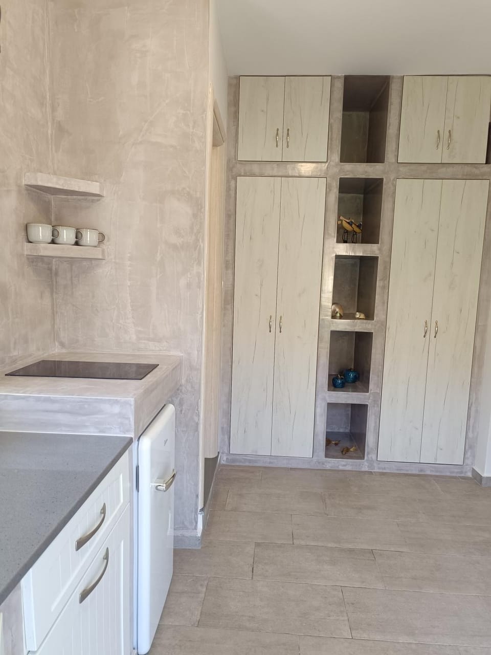Nesea 2 House in Decentralized Administration of the Aegean