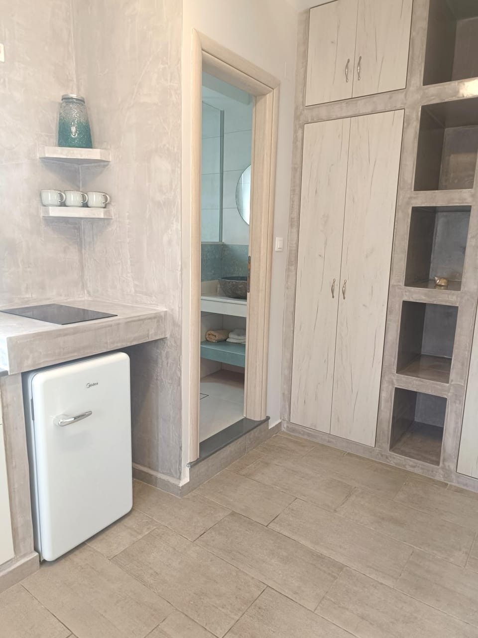 Nesea 2 House in Decentralized Administration of the Aegean