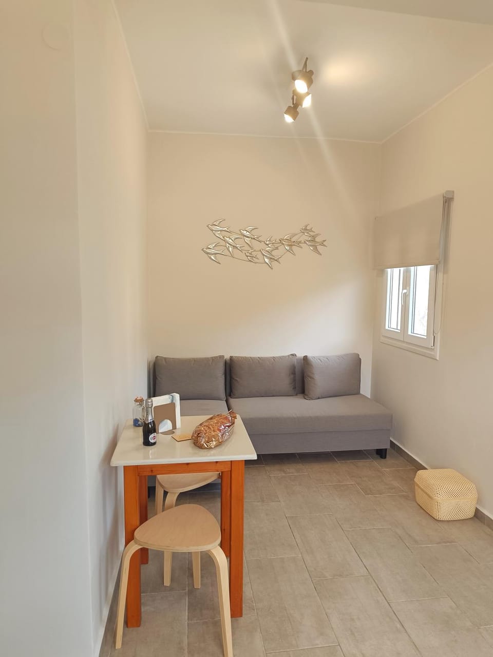 Nesea 2 House in Decentralized Administration of the Aegean