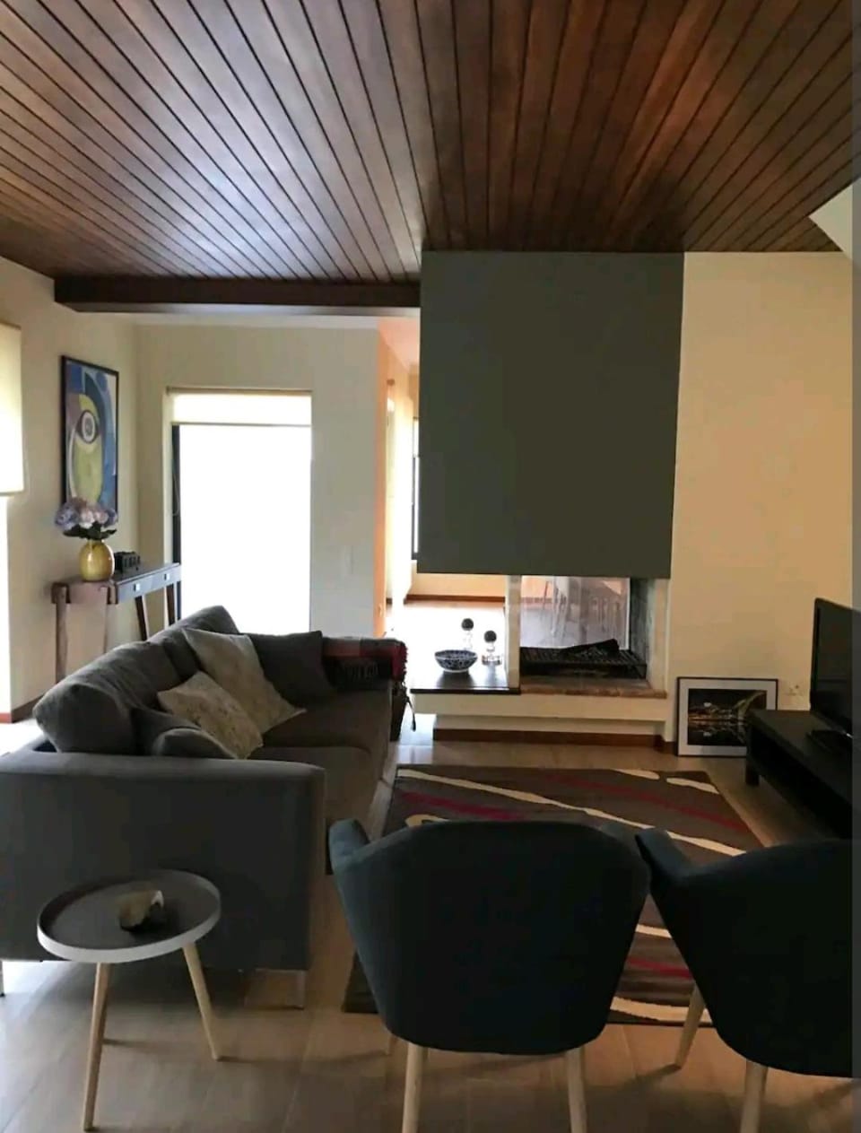 Vivenda junto ao mar Villa in Porto District