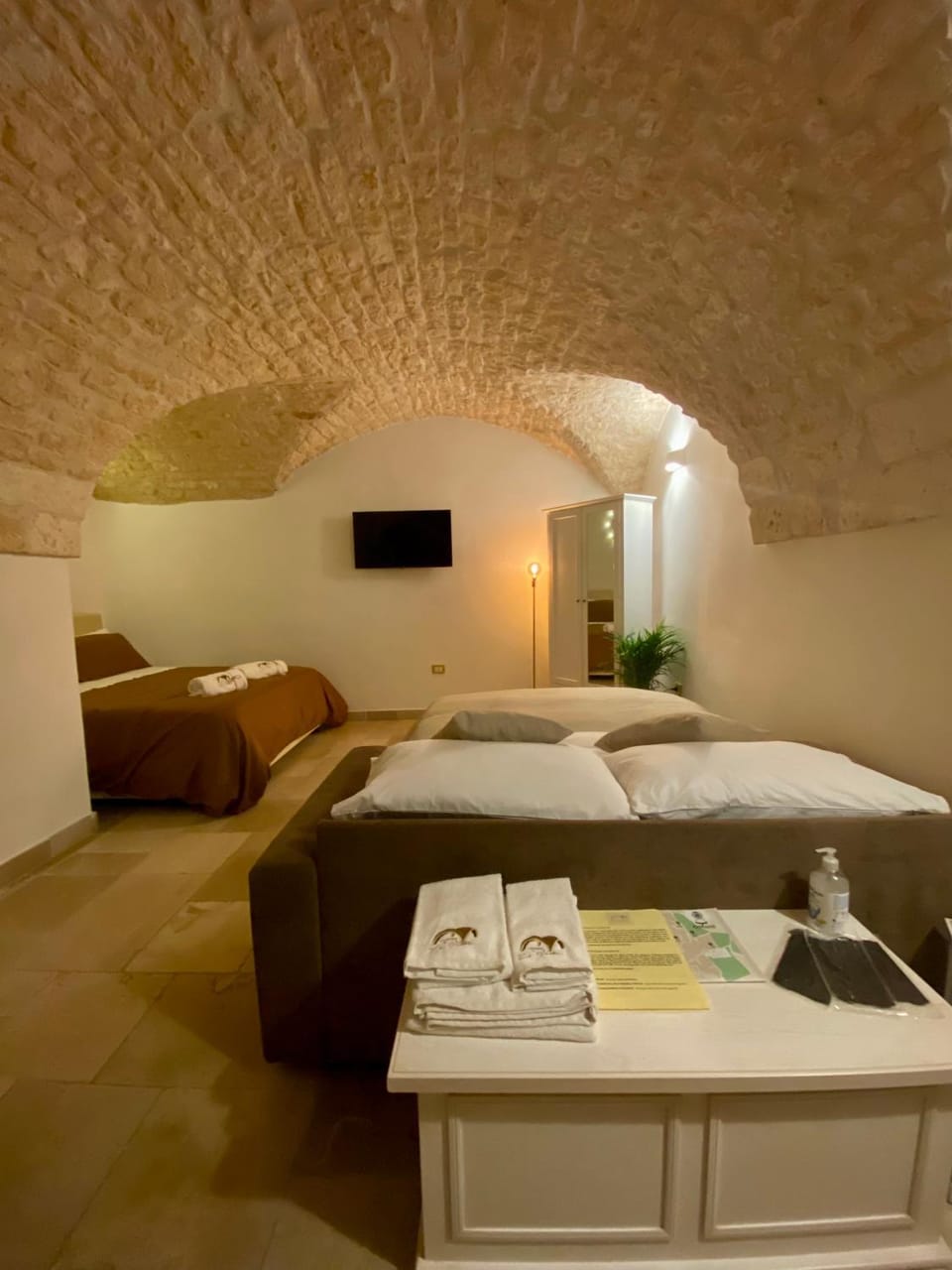 Living room, Photo of the whole room