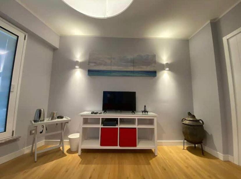 Domus Gaudens Luxury Apartment Apartment in Taormina