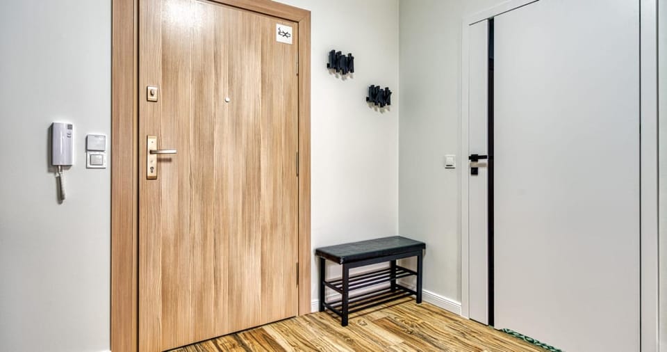 Apartamenty Marilu Apartment in Lower Silesian Voivodeship