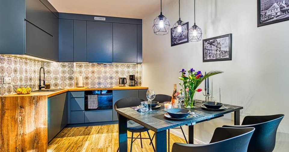 Apartamenty Marilu Apartment in Lower Silesian Voivodeship