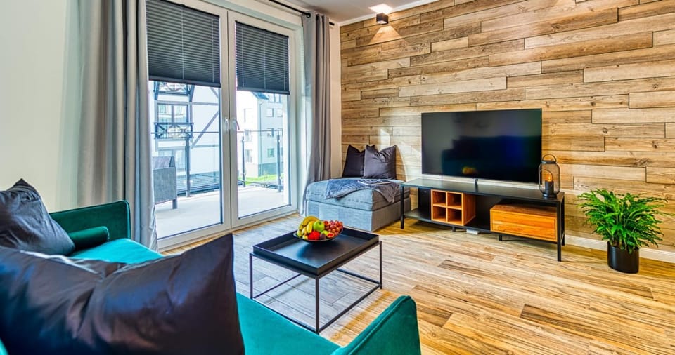 Apartamenty Marilu Apartment in Lower Silesian Voivodeship