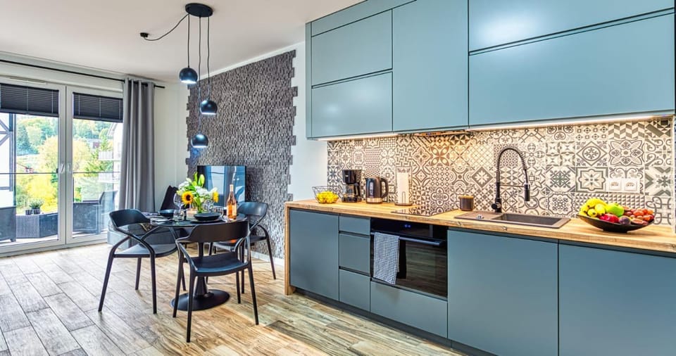 Apartamenty Marilu Apartment in Lower Silesian Voivodeship