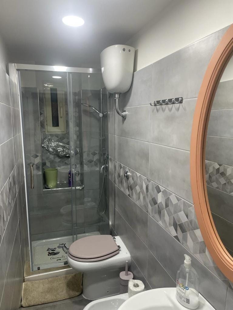 Casetta Zebra Bed and Breakfast in Naples