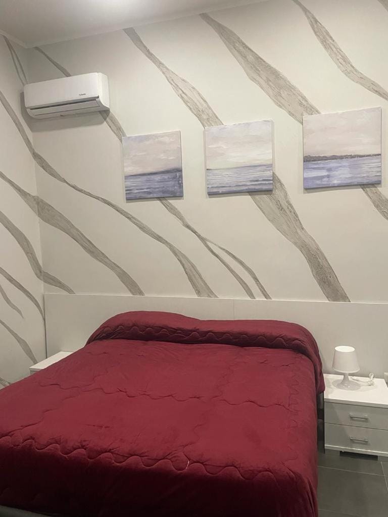 Casetta Zebra Bed and Breakfast in Naples