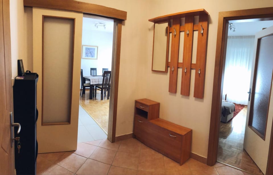 Apartman Sunce Apartment in Dubrovnik-Neretva County