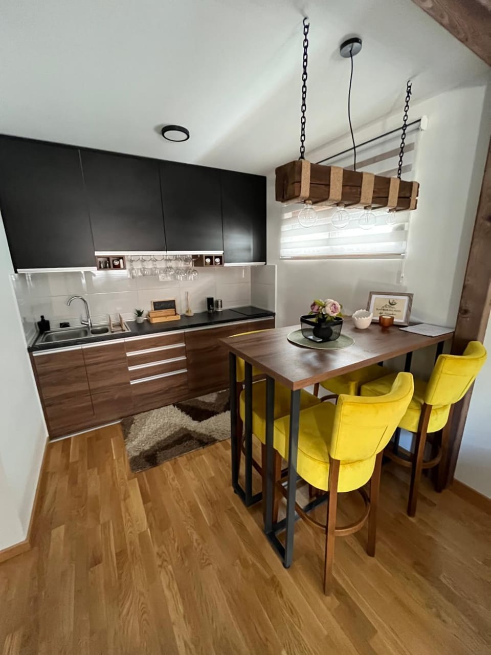 Zlatiborske Noći Apartment in Zlatibor