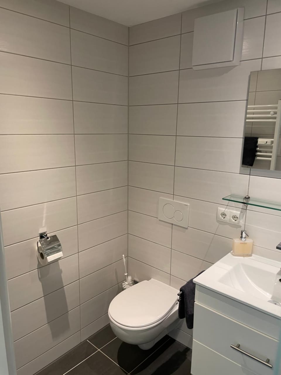 Geschäfts- und Ferienwohnung 108 Apartment in Baden-Württemberg