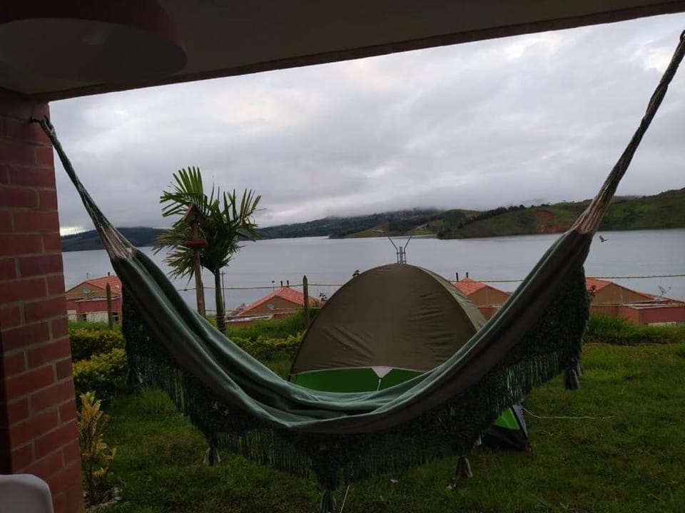 Villa Campestre Lago Calima Apartment in Calima